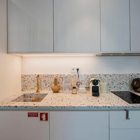 شقة Porto's Wine Side Vista