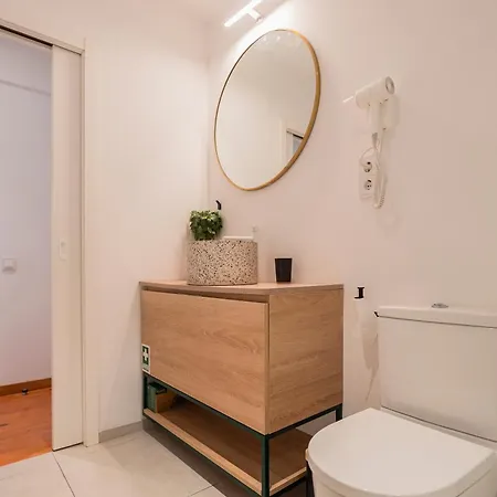 شقة Porto's Wine Side Vista فيلا نوفا دي غايا