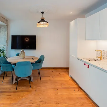Porto's Wine Side Vista شقة فيلا نوفا دي غايا