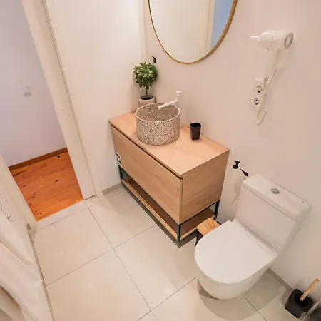 شقة Porto's Wine Side Vista