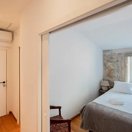 Porto's Wine Side Vista فيلا نوفا دي غايا