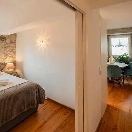 Porto's Wine Side Vista شقة فيلا نوفا دي غايا