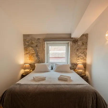 Apartamento Porto's Wine Side Vista Vila Nova de Gaia