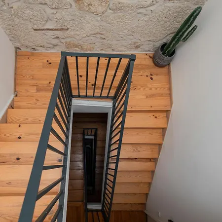 Porto's Wine Side Vista * فيلا نوفا دي غايا