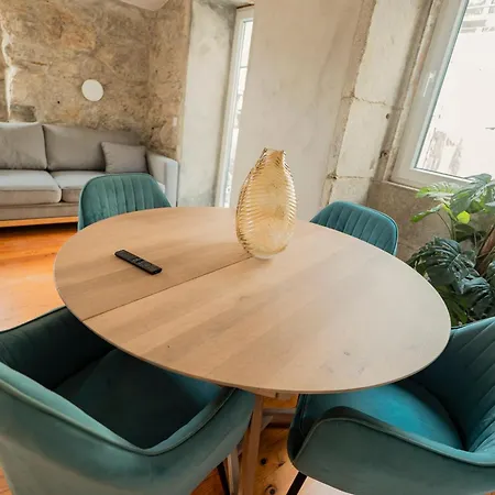 شقة Porto's Wine Side Vista