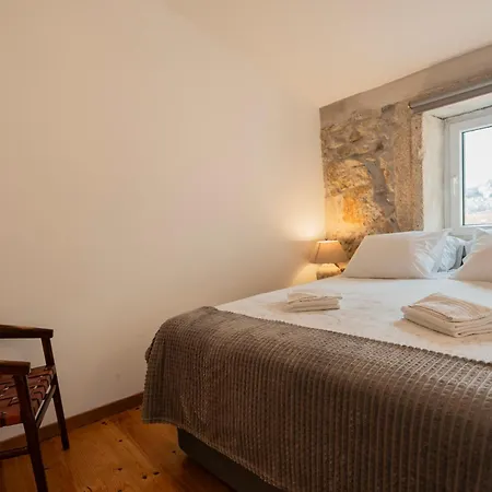 شقة Porto's Wine Side Vista فيلا نوفا دي غايا