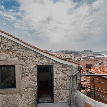 شقة Porto's Wine Side Vista فيلا نوفا دي غايا