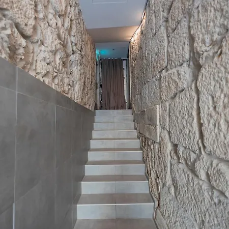 شقة Porto's Wine Side Vista *